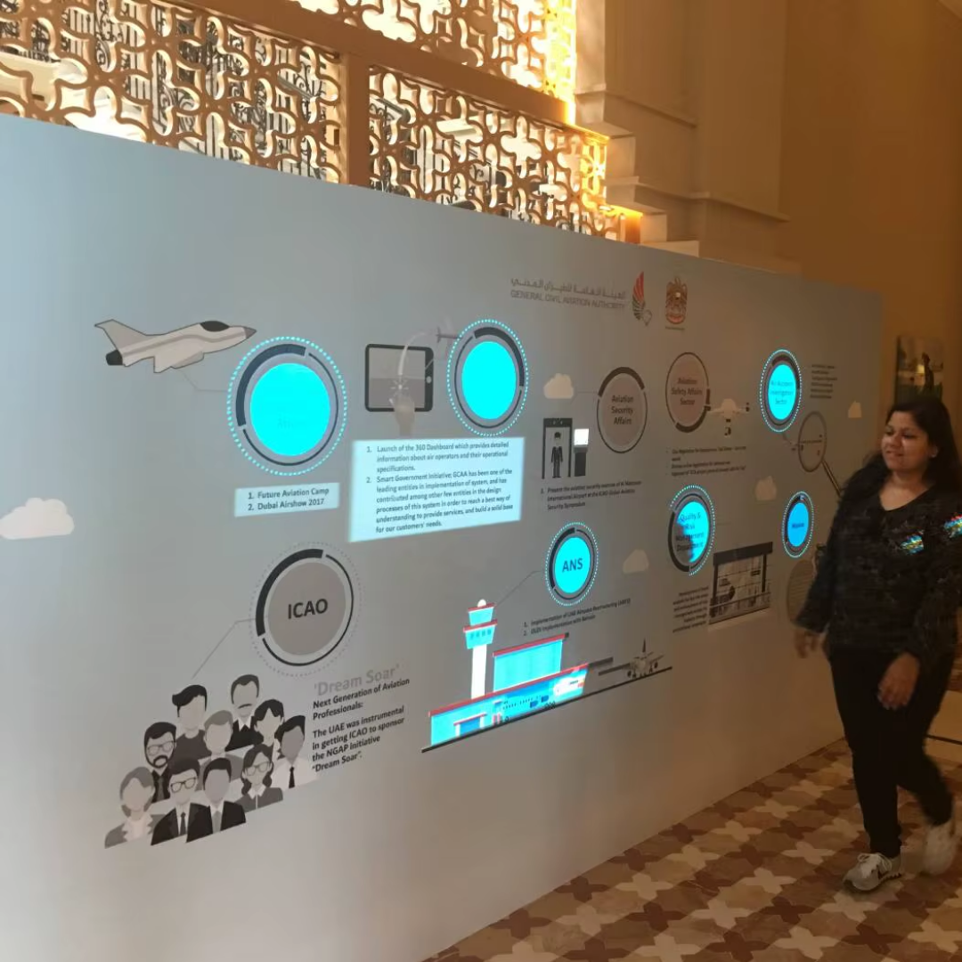 Taller: Superficies Interactivas - 5/Ene/26