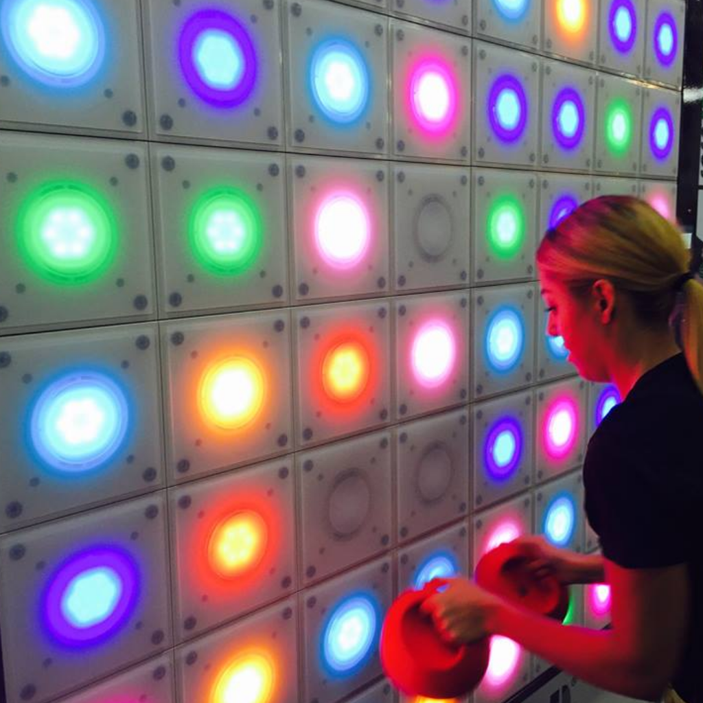 Taller: Superficies Interactivas - 5/Ene/26