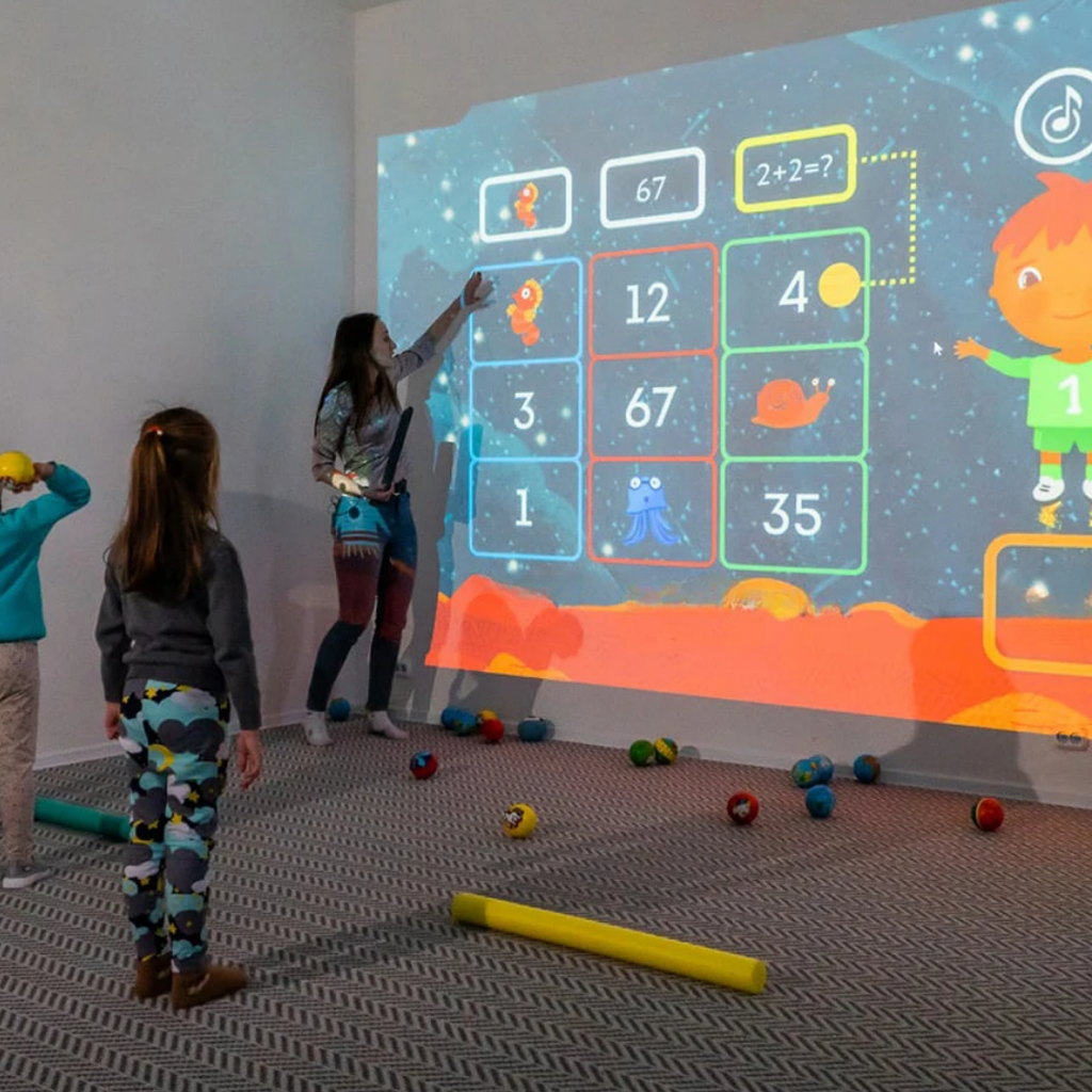 Taller: Superficies Interactivas - 5/Ene/26