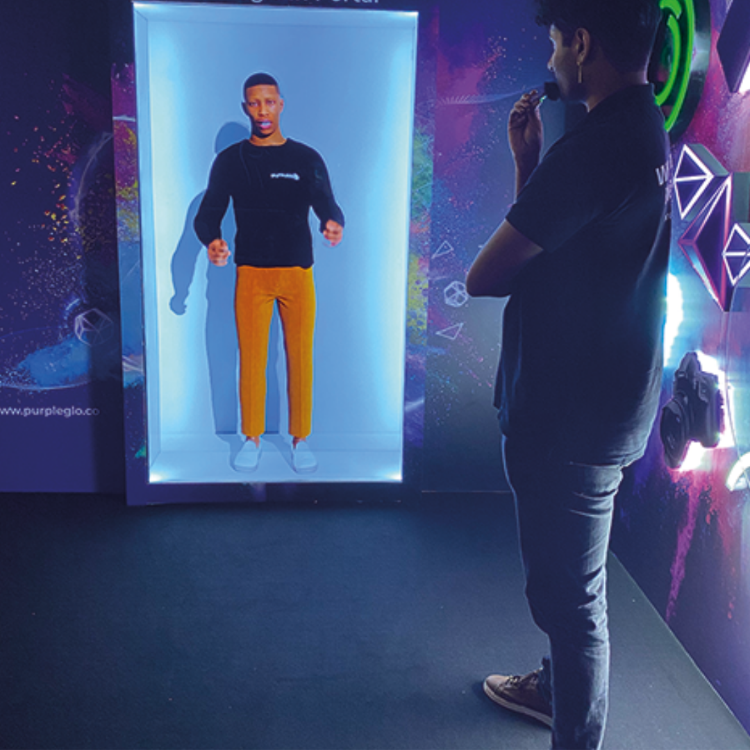 Taller: Inteligencia Artificial para Espacios Interactivos - 2/Feb/26