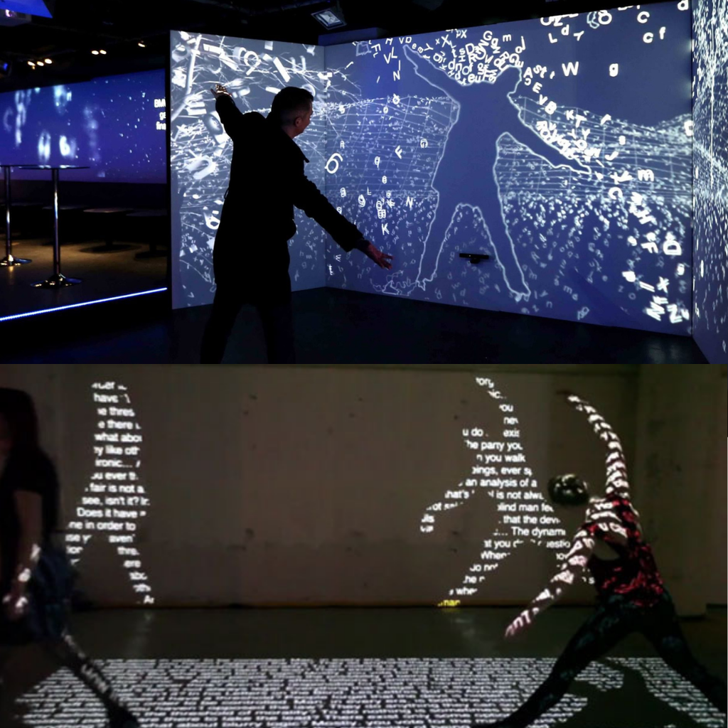 Taller: Inteligencia Artificial para Espacios Interactivos - 2/Feb/26