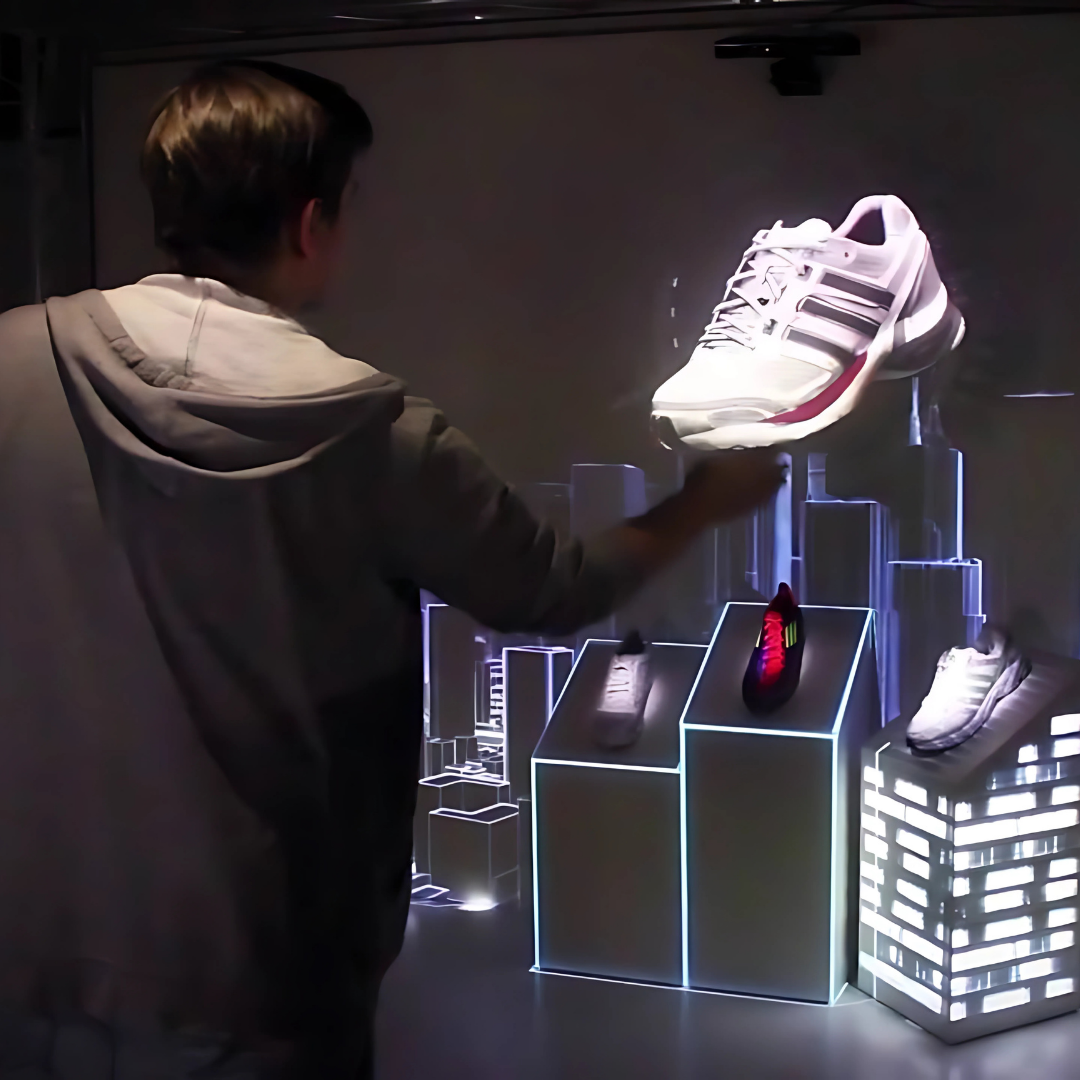 Taller: Inteligencia Artificial para Espacios Interactivos - 2/Feb/26