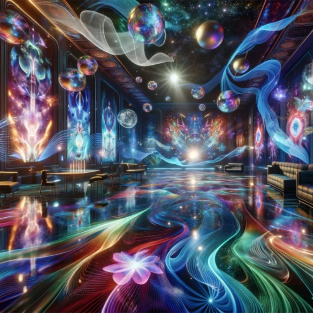 Taller: Inteligencia Artificial para Espacios Interactivos - 2/Feb/26